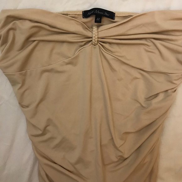 Crop top - Picture 2 of 3